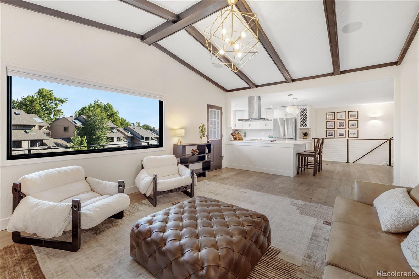 MLS Image #5 for 6691 w 10th place,denver, Colorado