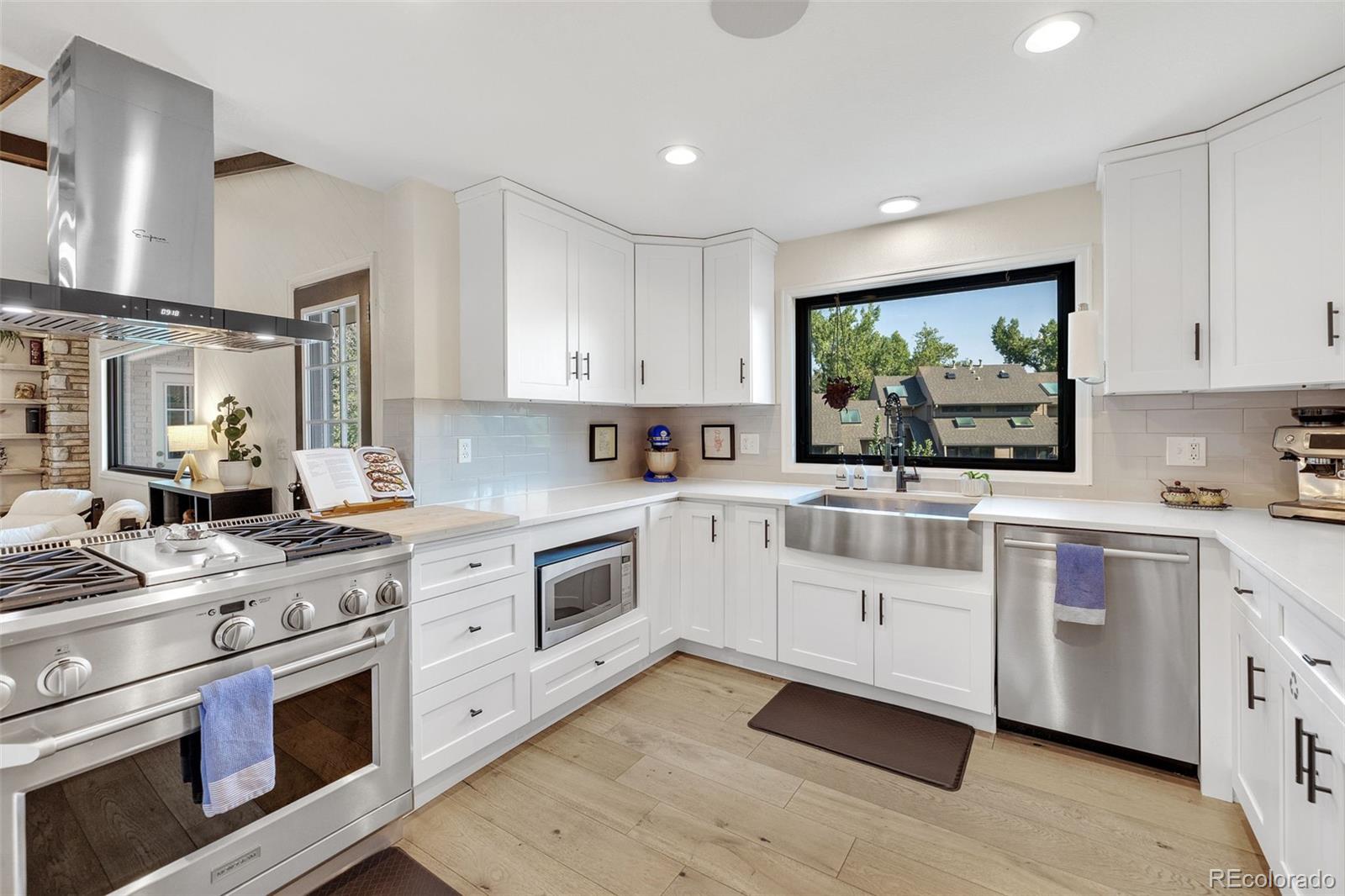 MLS Image #6 for 6691 w 10th place,denver, Colorado
