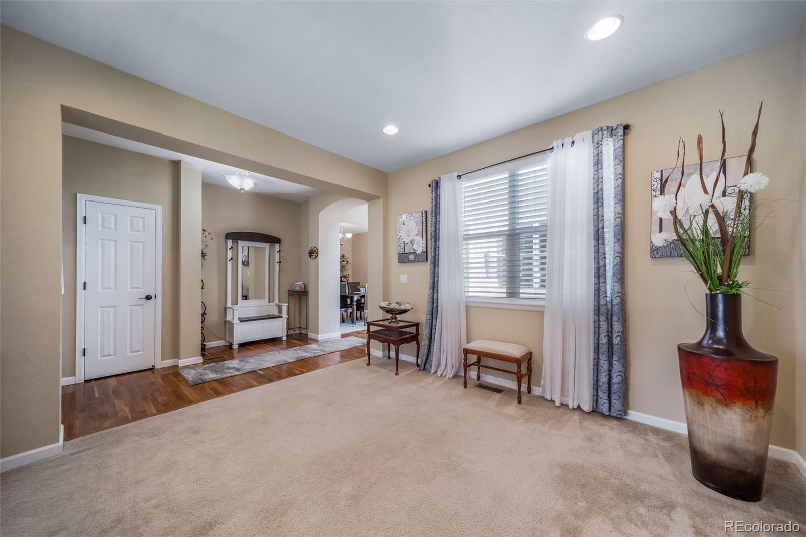 MLS Image #2 for 17783  coral burst street,parker, Colorado