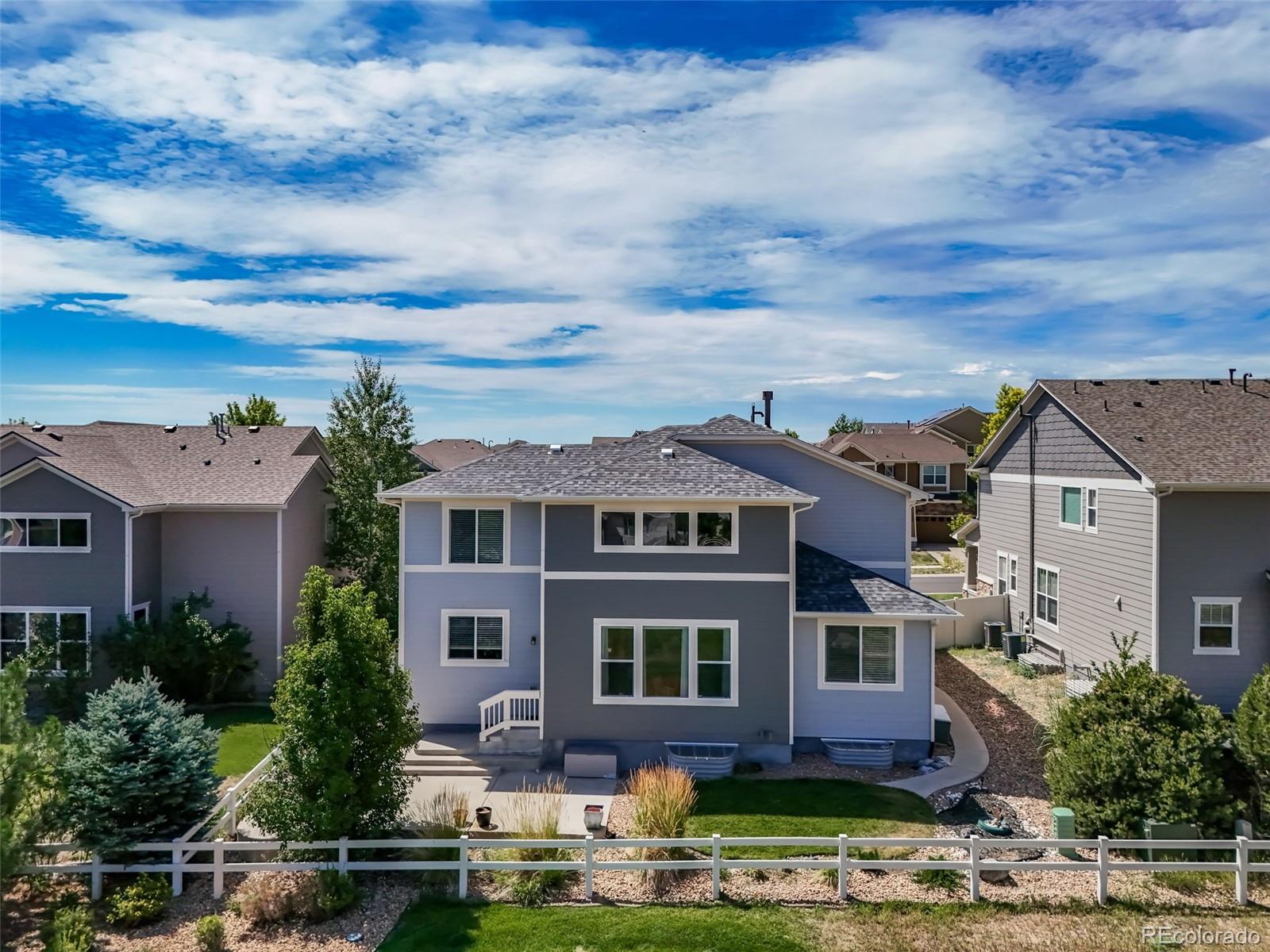 MLS Image #24 for 17783  coral burst street,parker, Colorado