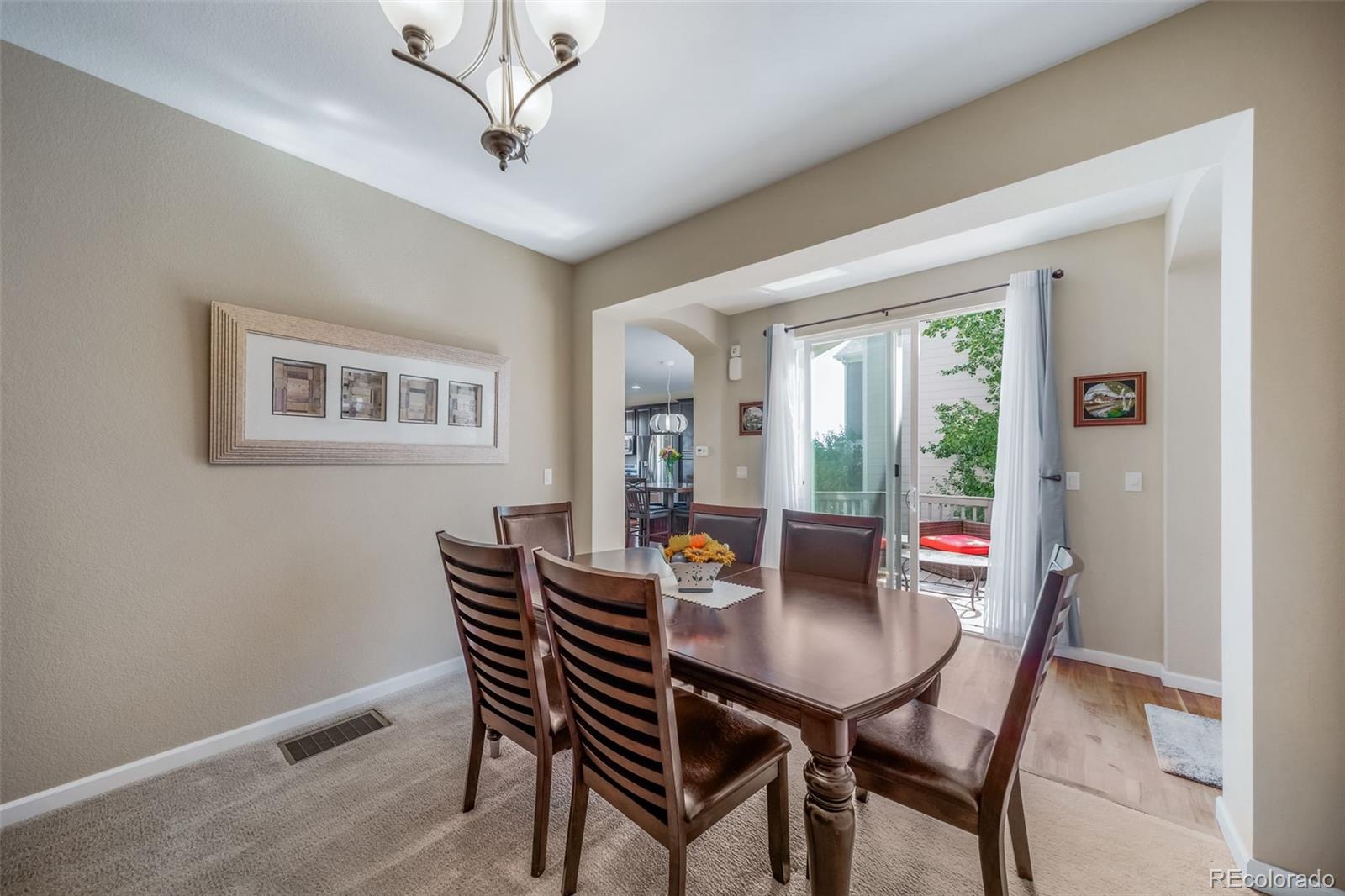 MLS Image #3 for 17783  coral burst street,parker, Colorado