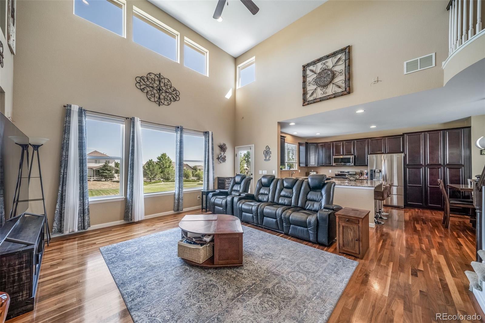 MLS Image #4 for 17783  coral burst street,parker, Colorado