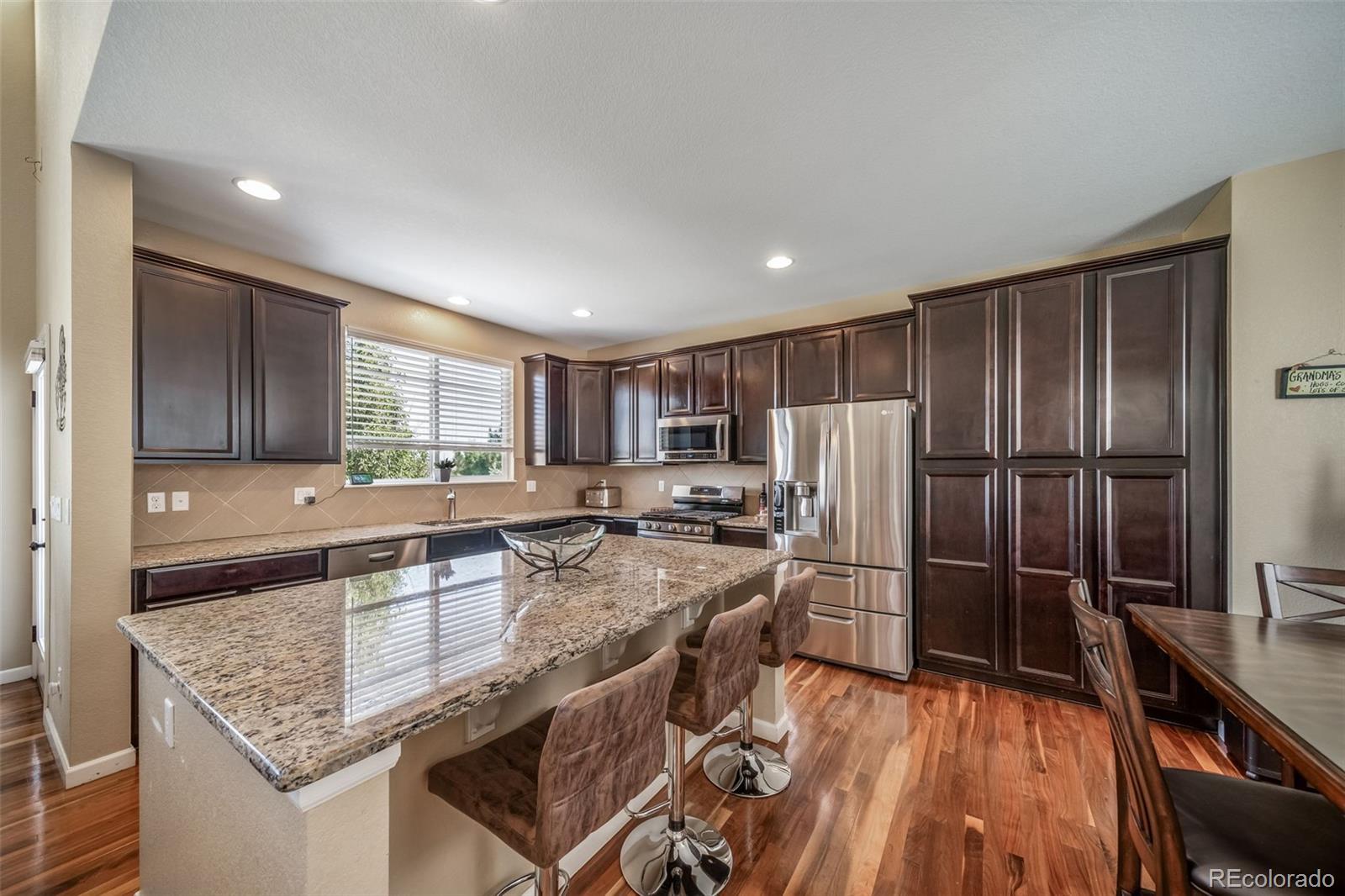 MLS Image #5 for 17783  coral burst street,parker, Colorado