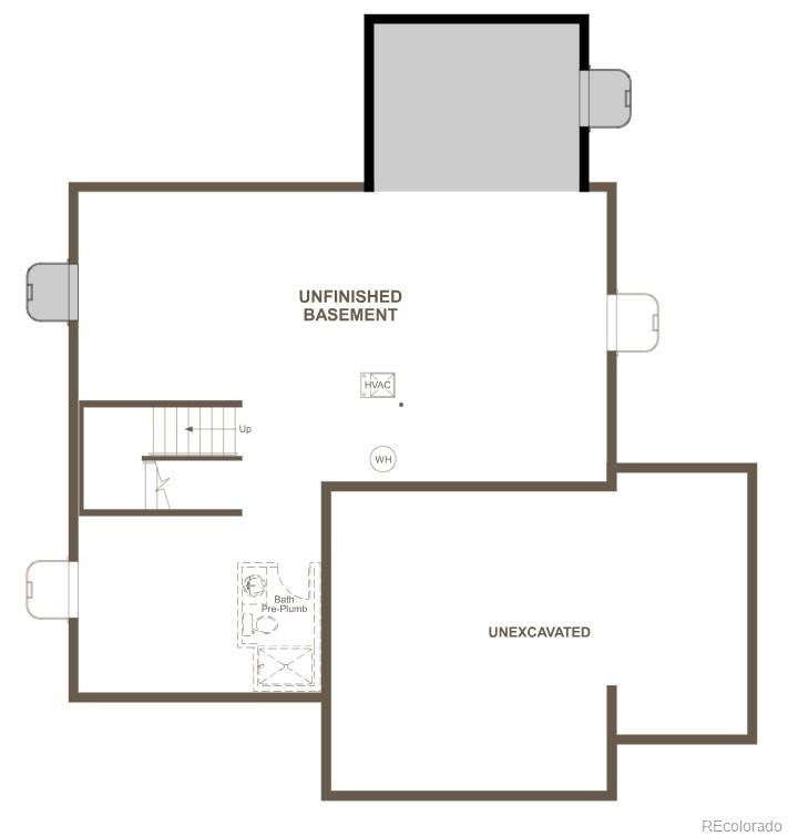 MLS Image #3 for 6397  hidden river avenue,loveland, Colorado