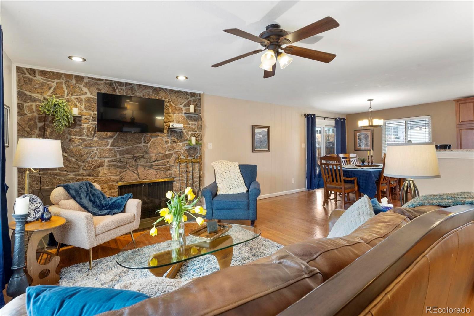 MLS Image #1 for 2105  eagle view drive,colorado springs, Colorado