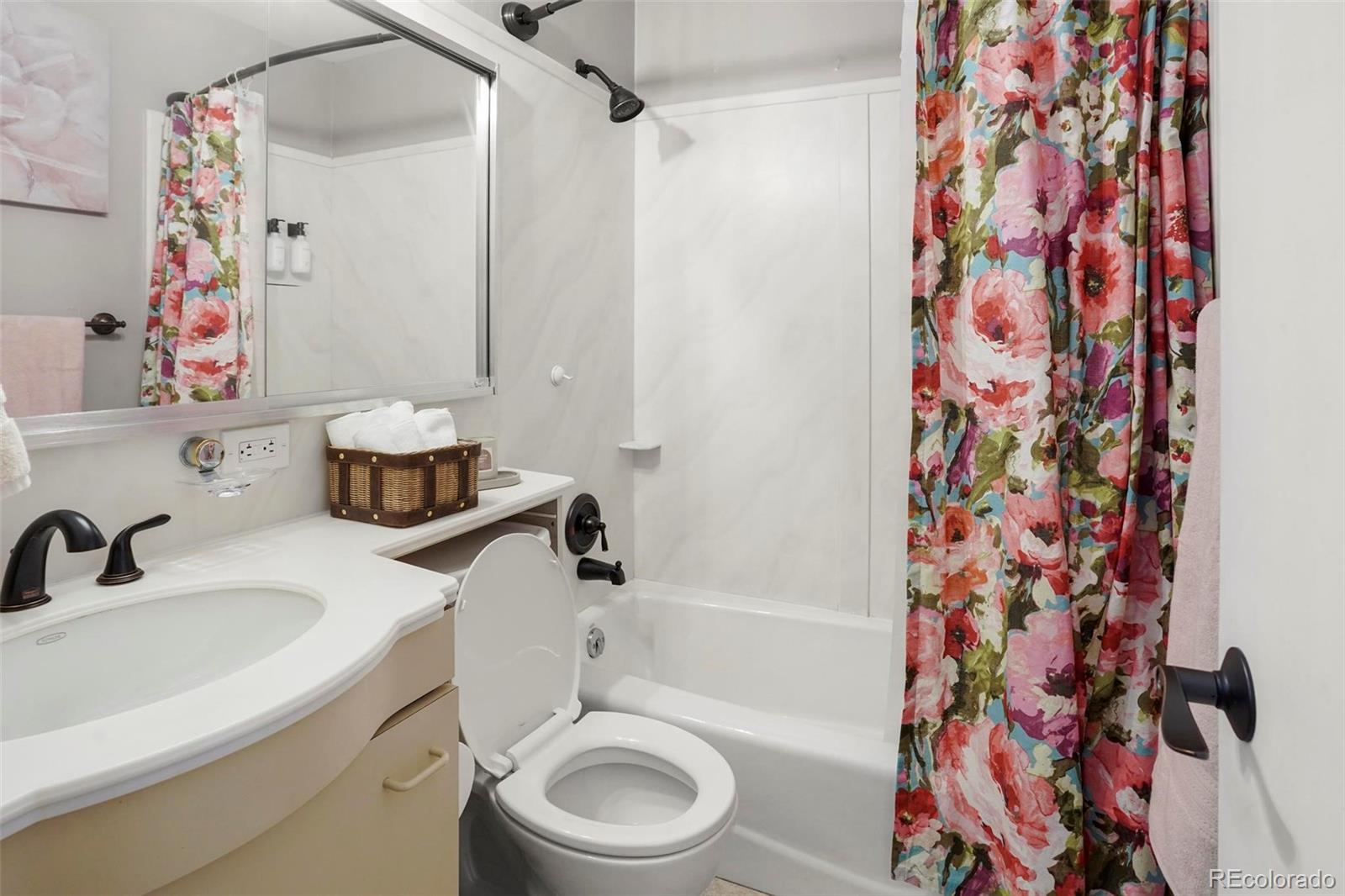 MLS Image #10 for 2105  eagle view drive,colorado springs, Colorado