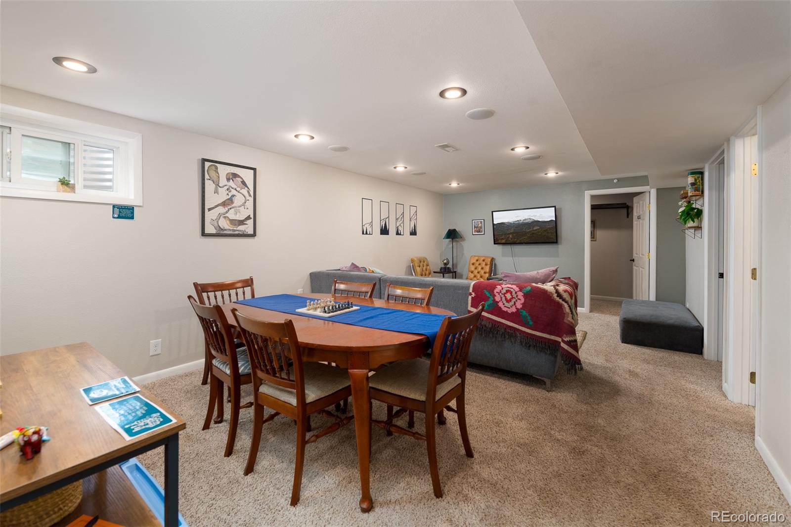 MLS Image #14 for 2105  eagle view drive,colorado springs, Colorado