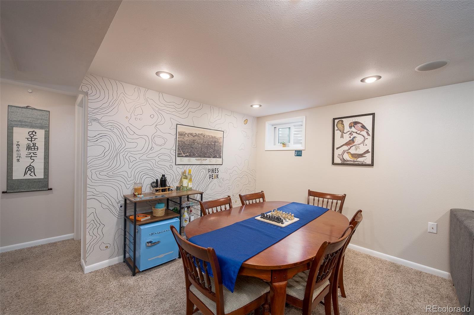 MLS Image #15 for 2105  eagle view drive,colorado springs, Colorado