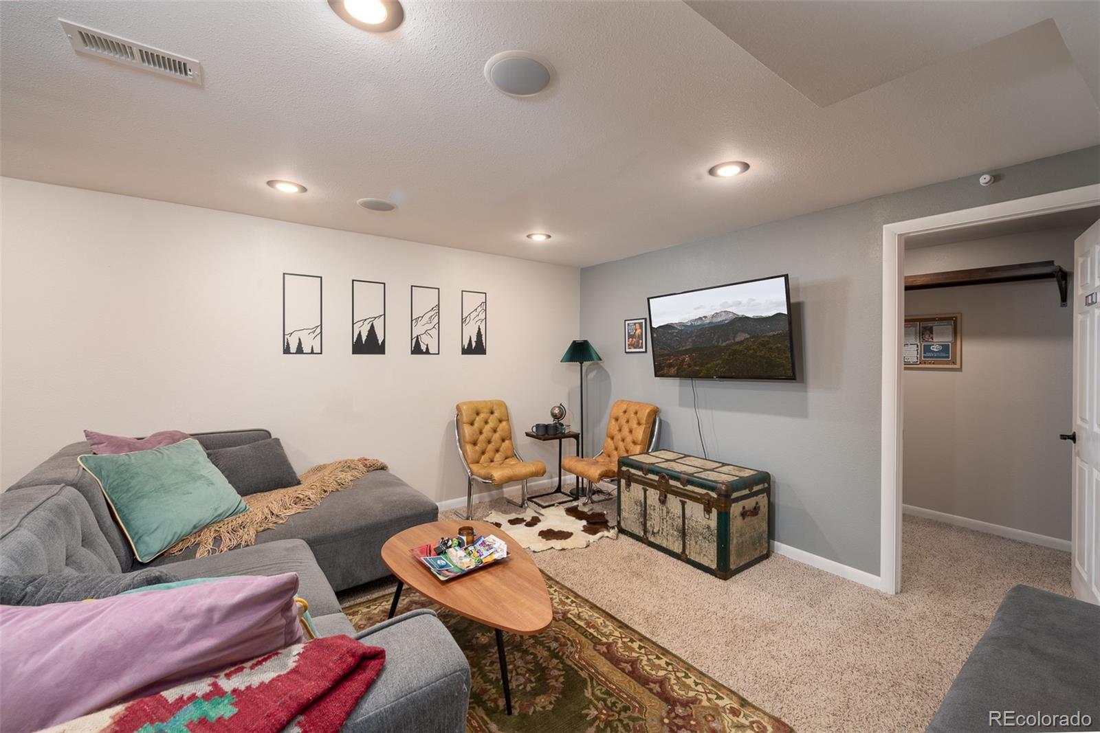 MLS Image #16 for 2105  eagle view drive,colorado springs, Colorado