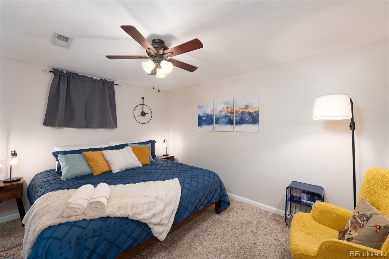 MLS Image #19 for 2105  eagle view drive,colorado springs, Colorado