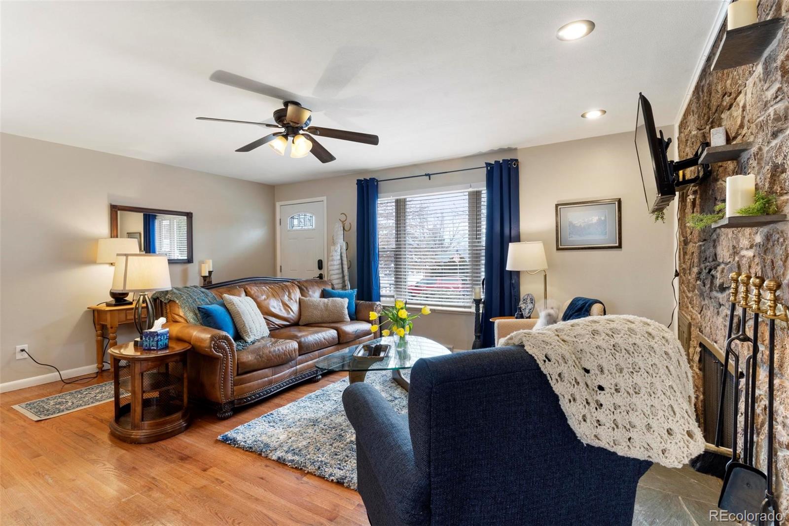 MLS Image #2 for 2105  eagle view drive,colorado springs, Colorado