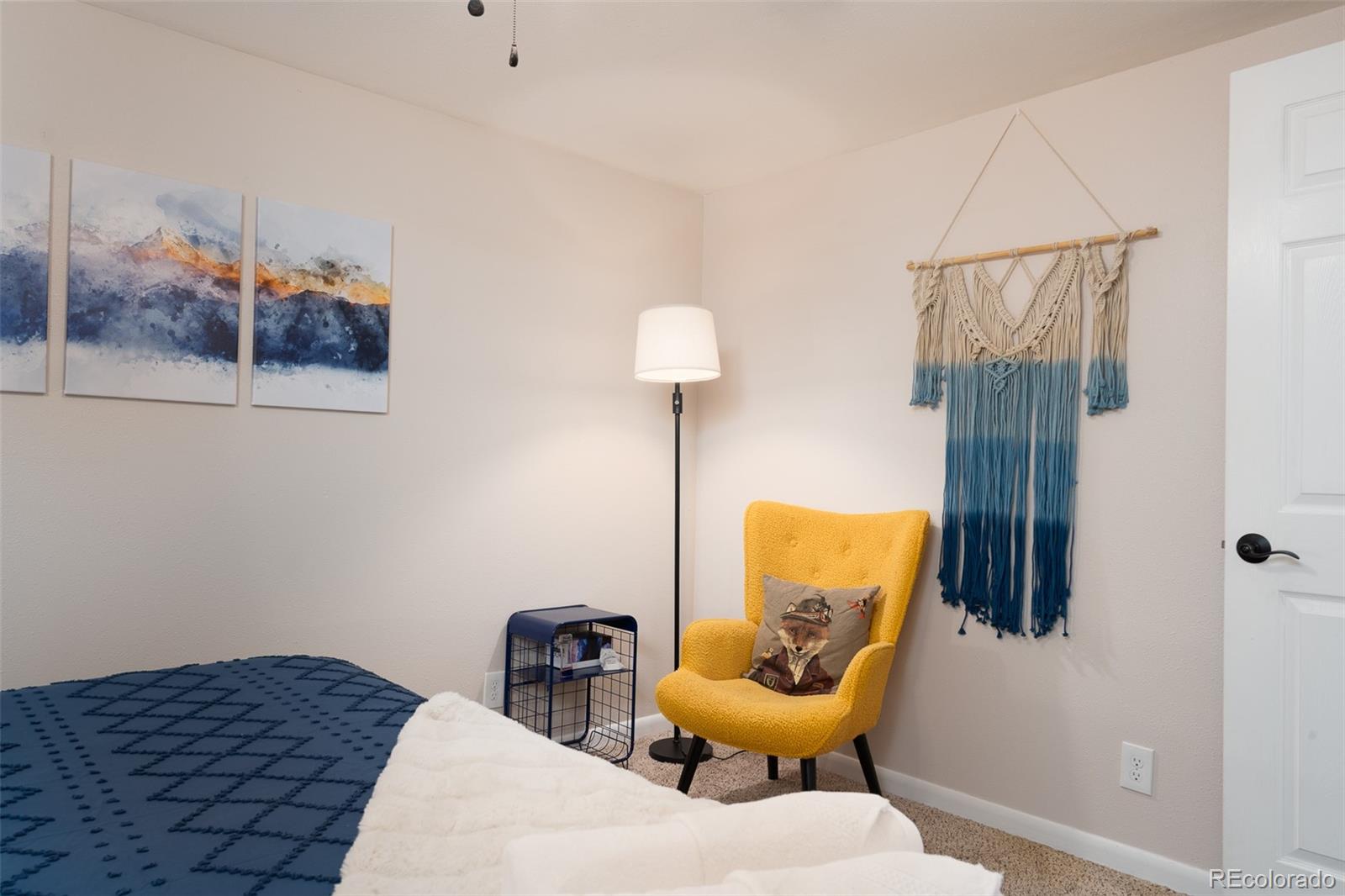MLS Image #21 for 2105  eagle view drive,colorado springs, Colorado