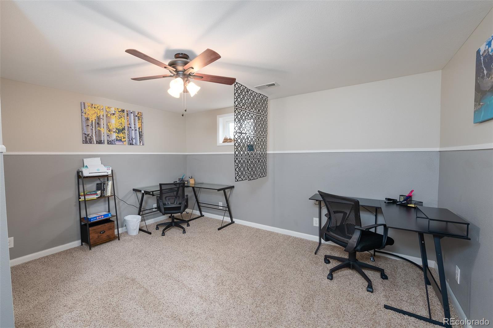 MLS Image #22 for 2105  eagle view drive,colorado springs, Colorado