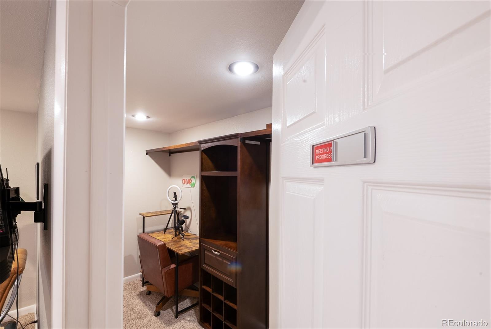 MLS Image #25 for 2105  eagle view drive,colorado springs, Colorado