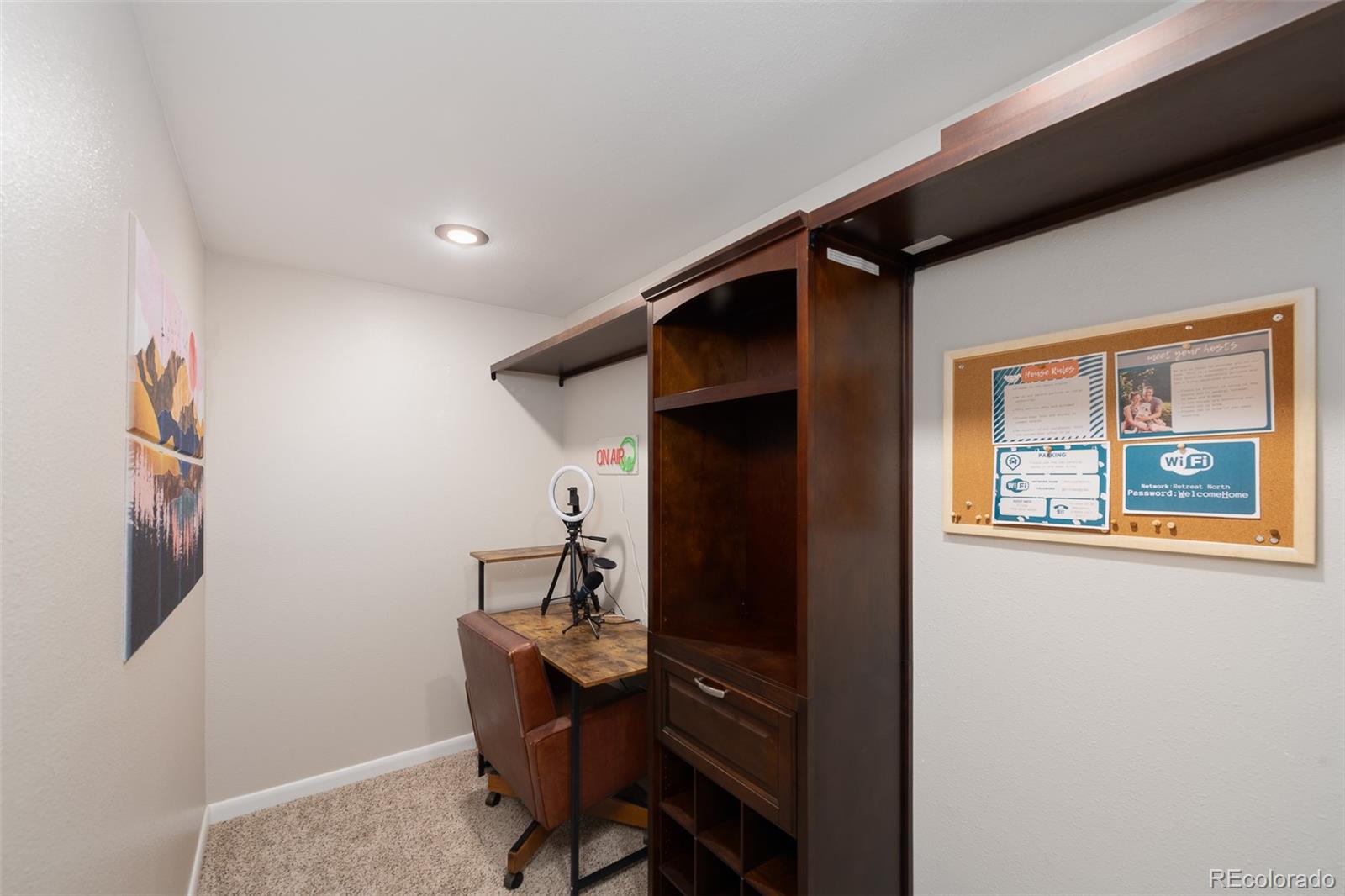 MLS Image #26 for 2105  eagle view drive,colorado springs, Colorado
