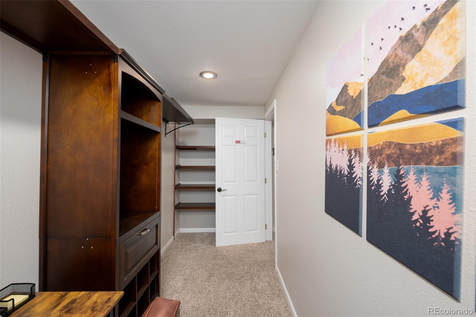 MLS Image #27 for 2105  eagle view drive,colorado springs, Colorado