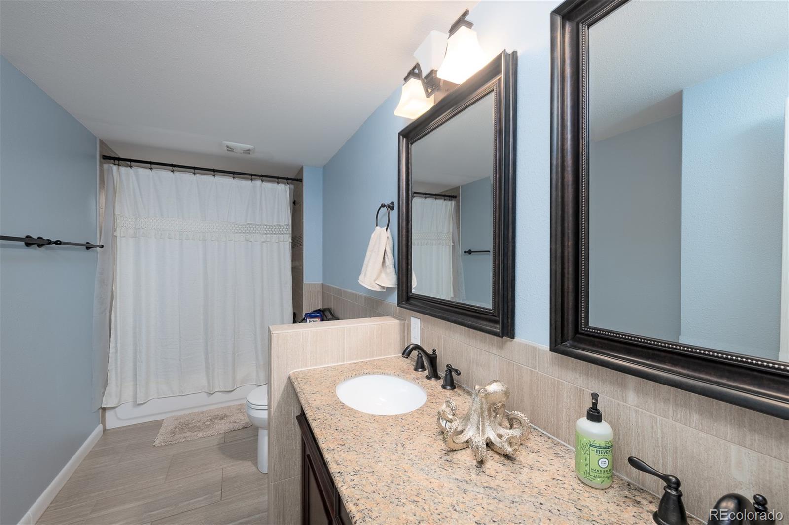 MLS Image #28 for 2105  eagle view drive,colorado springs, Colorado
