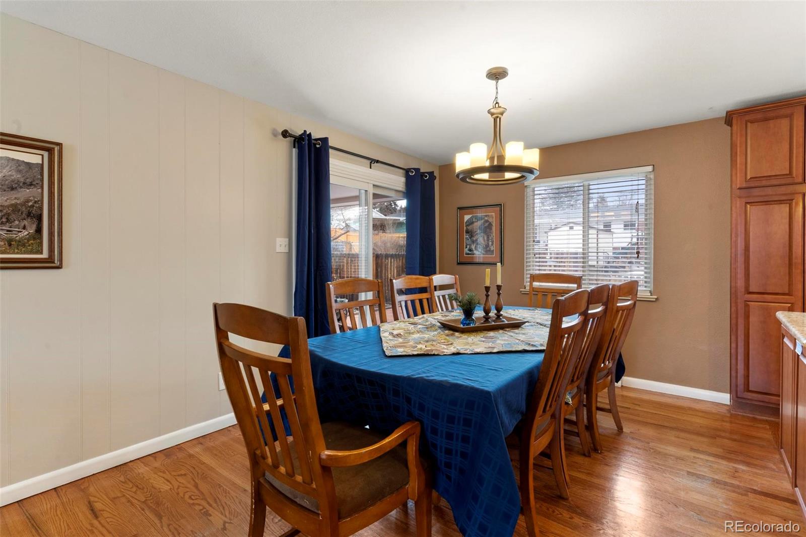 MLS Image #3 for 2105  eagle view drive,colorado springs, Colorado
