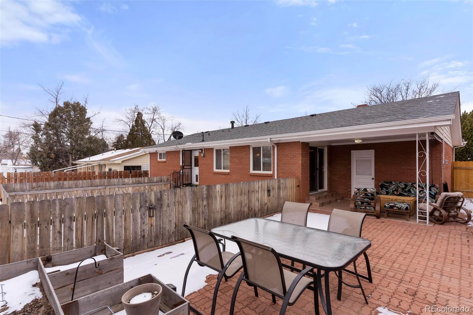 MLS Image #30 for 2105  eagle view drive,colorado springs, Colorado