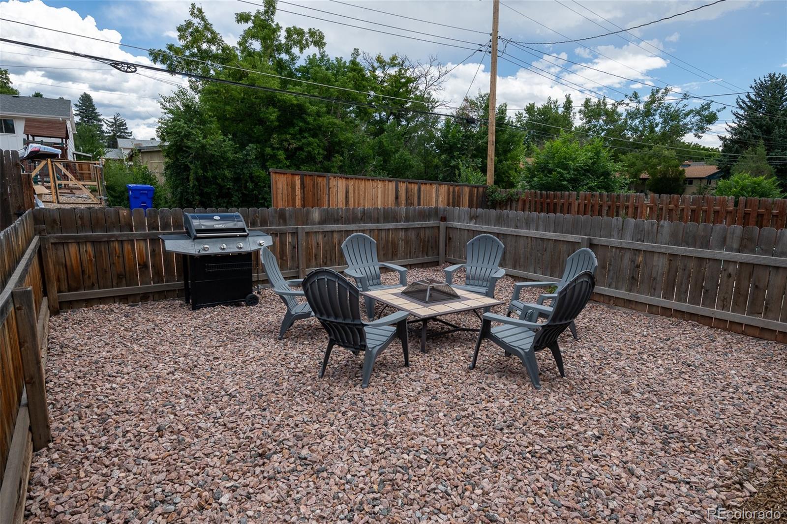 MLS Image #31 for 2105  eagle view drive,colorado springs, Colorado