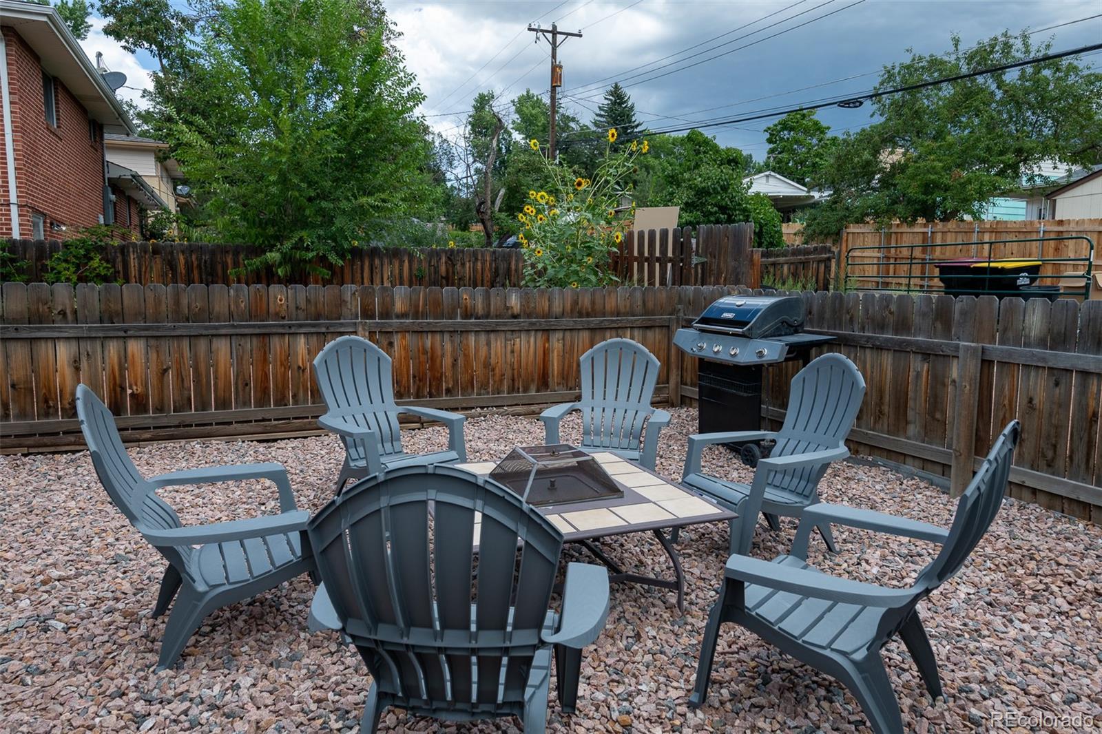 MLS Image #32 for 2105  eagle view drive,colorado springs, Colorado