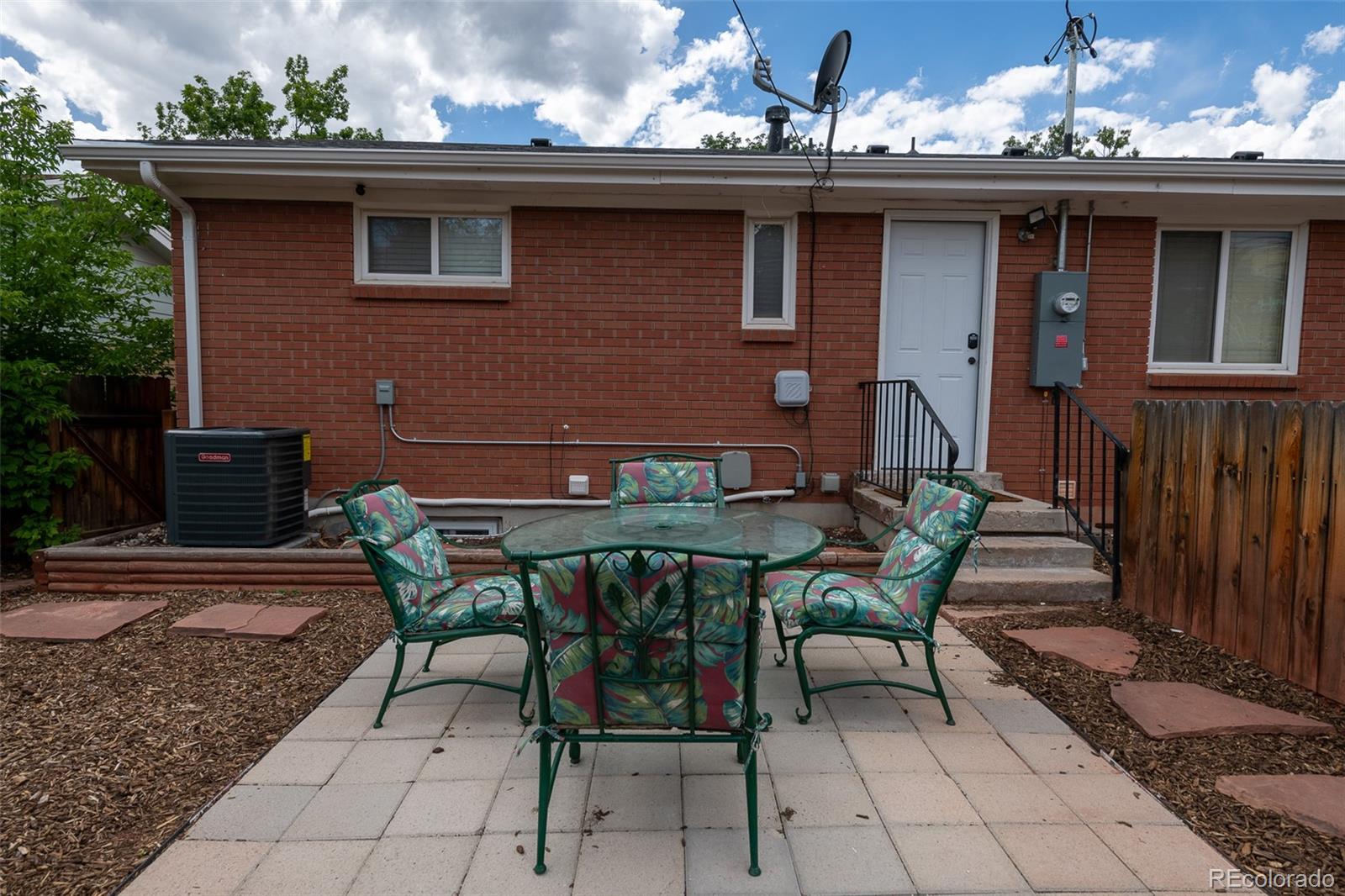 MLS Image #33 for 2105  eagle view drive,colorado springs, Colorado