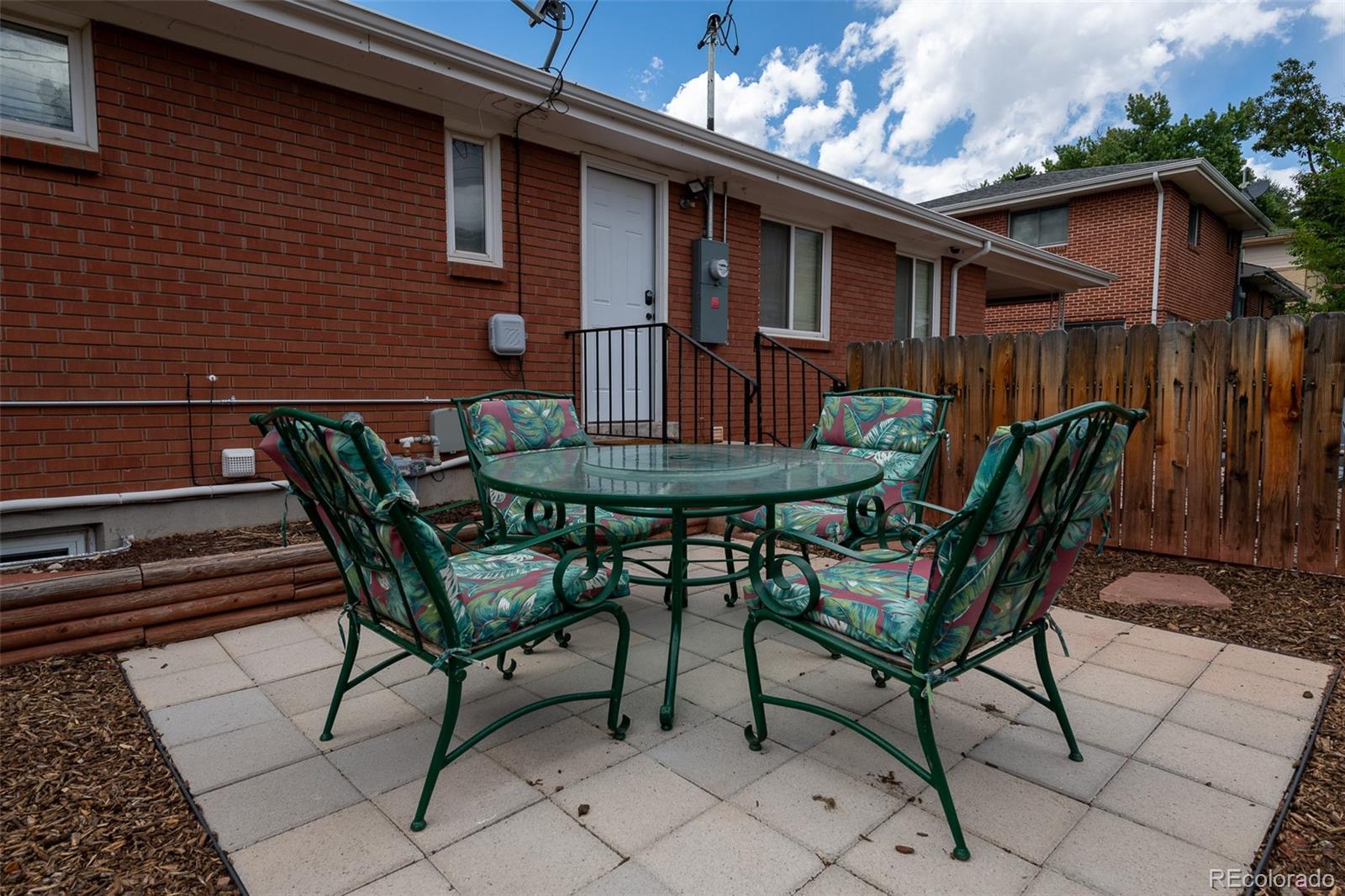 MLS Image #34 for 2105  eagle view drive,colorado springs, Colorado