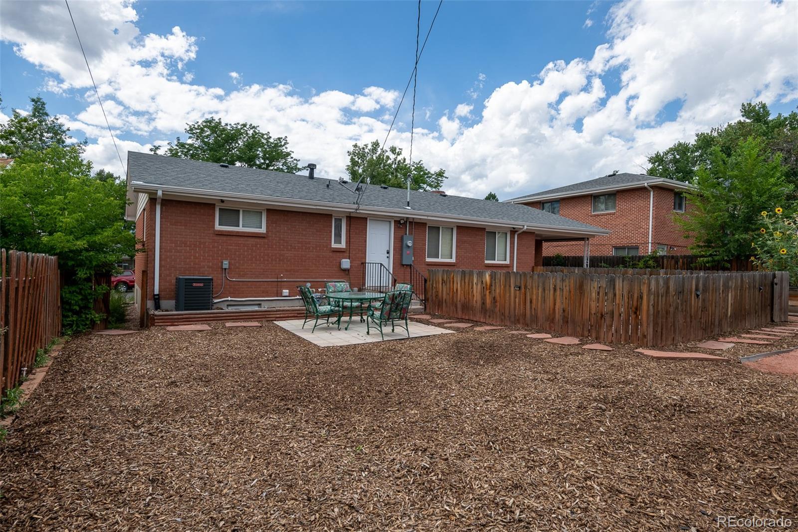 MLS Image #35 for 2105  eagle view drive,colorado springs, Colorado