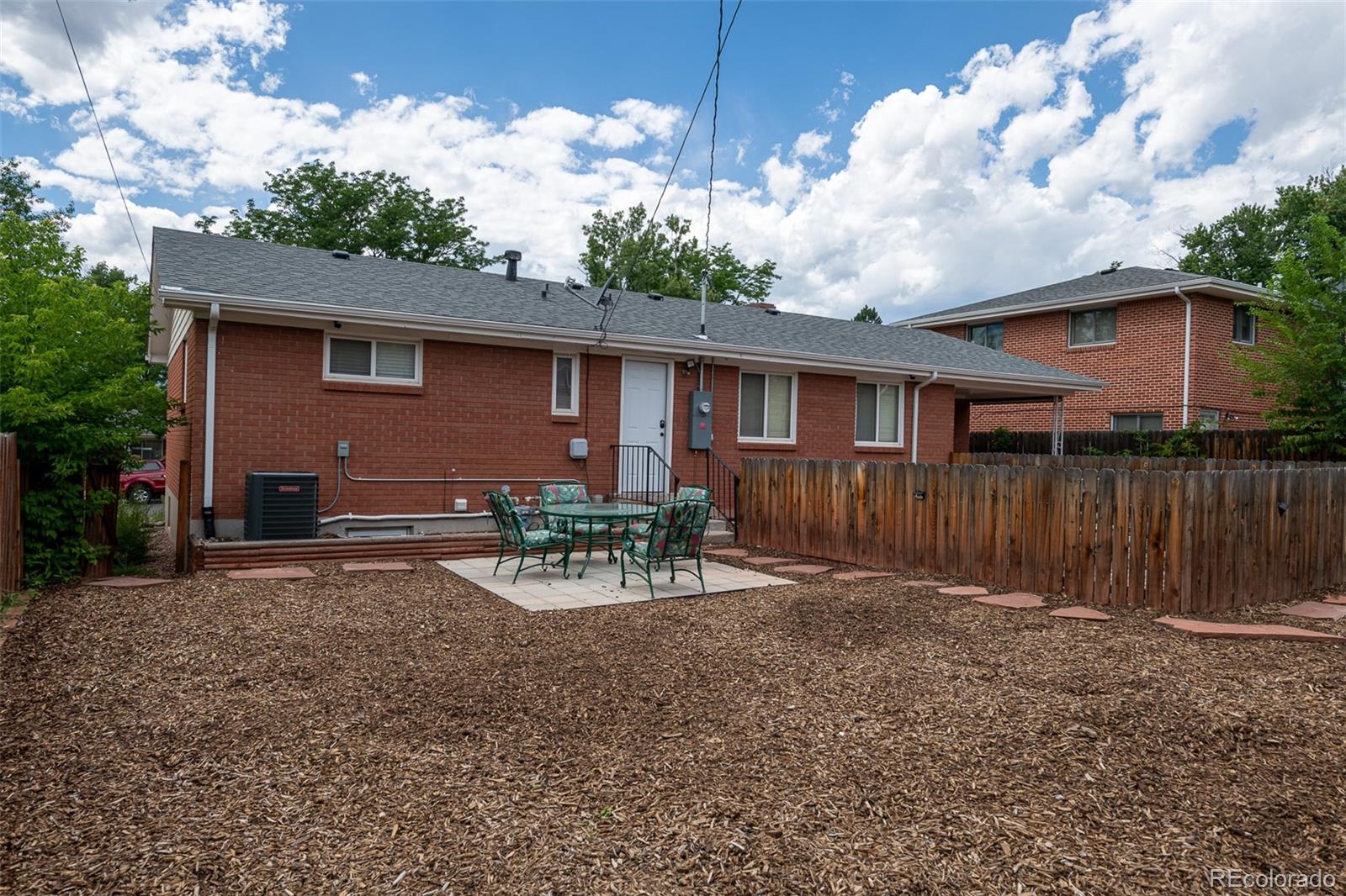 MLS Image #36 for 2105  eagle view drive,colorado springs, Colorado