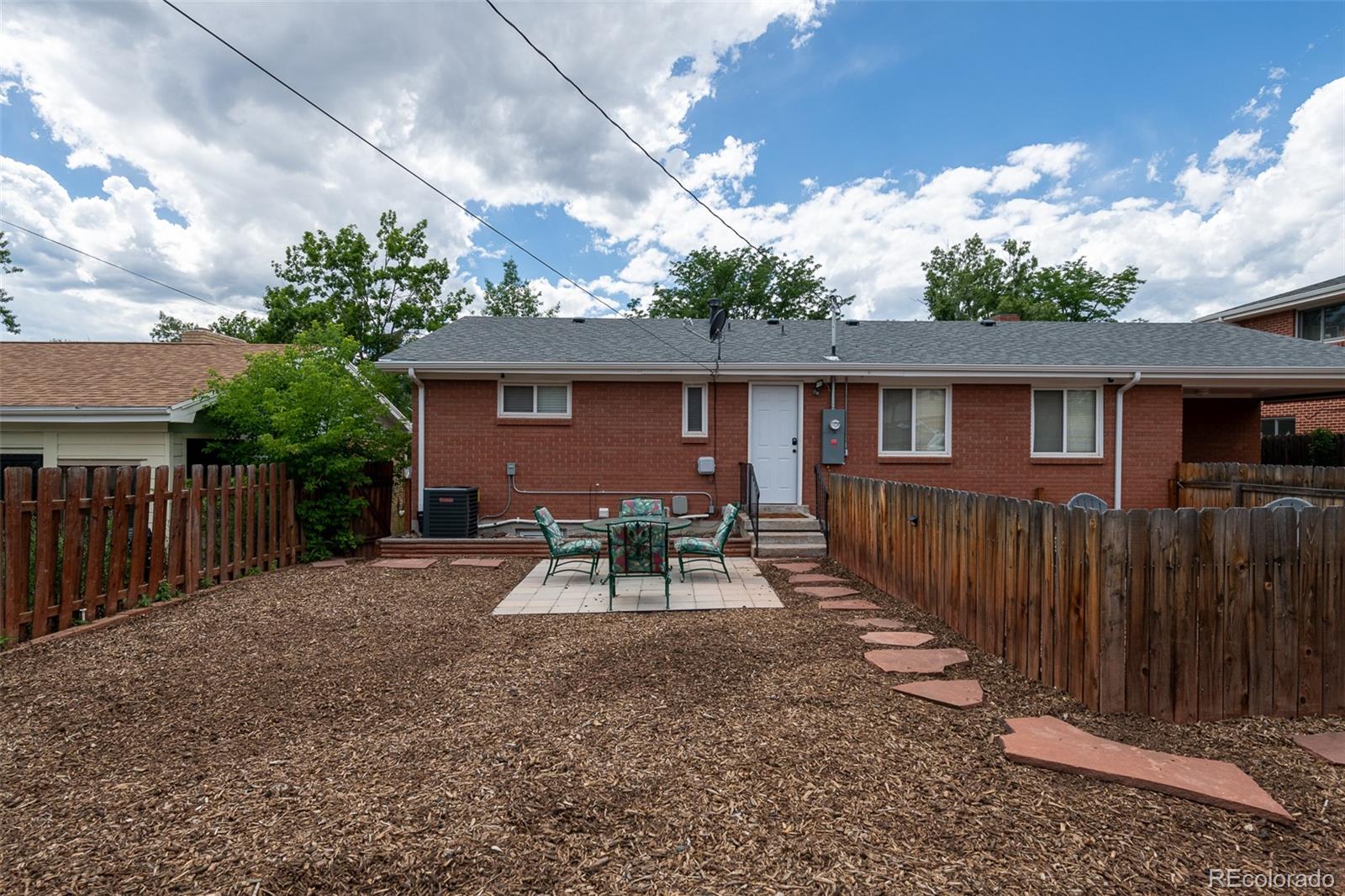 MLS Image #37 for 2105  eagle view drive,colorado springs, Colorado