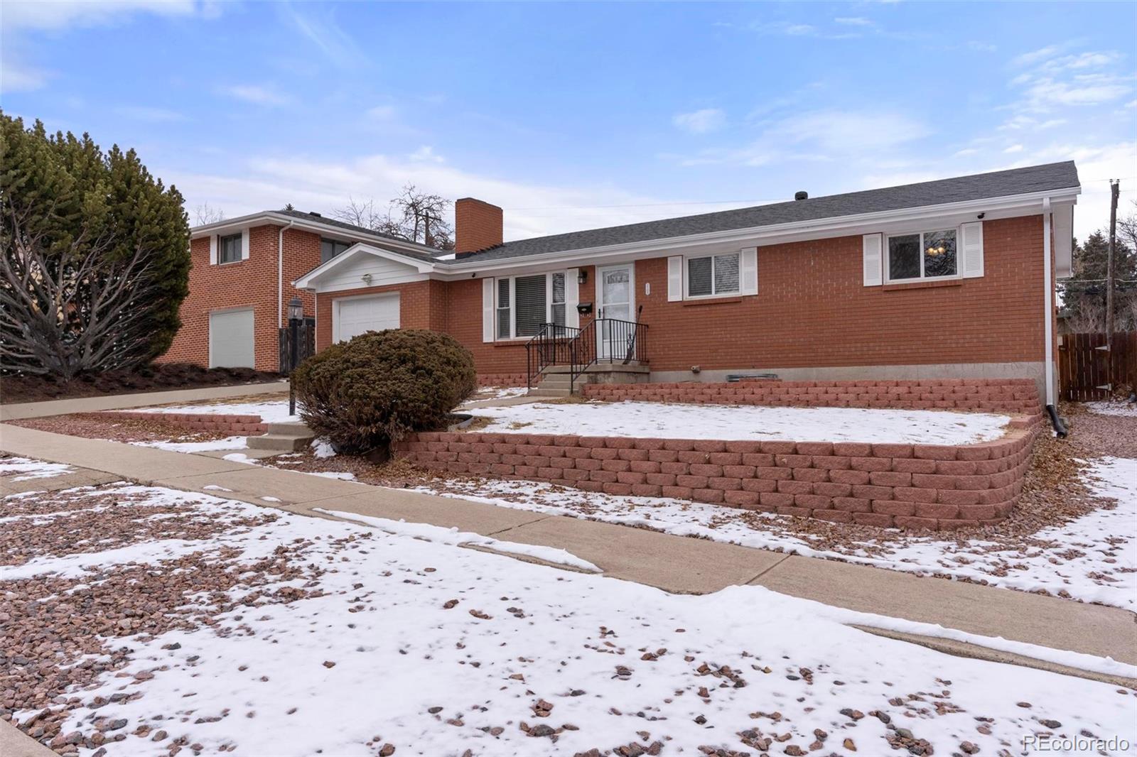 MLS Image #39 for 2105  eagle view drive,colorado springs, Colorado