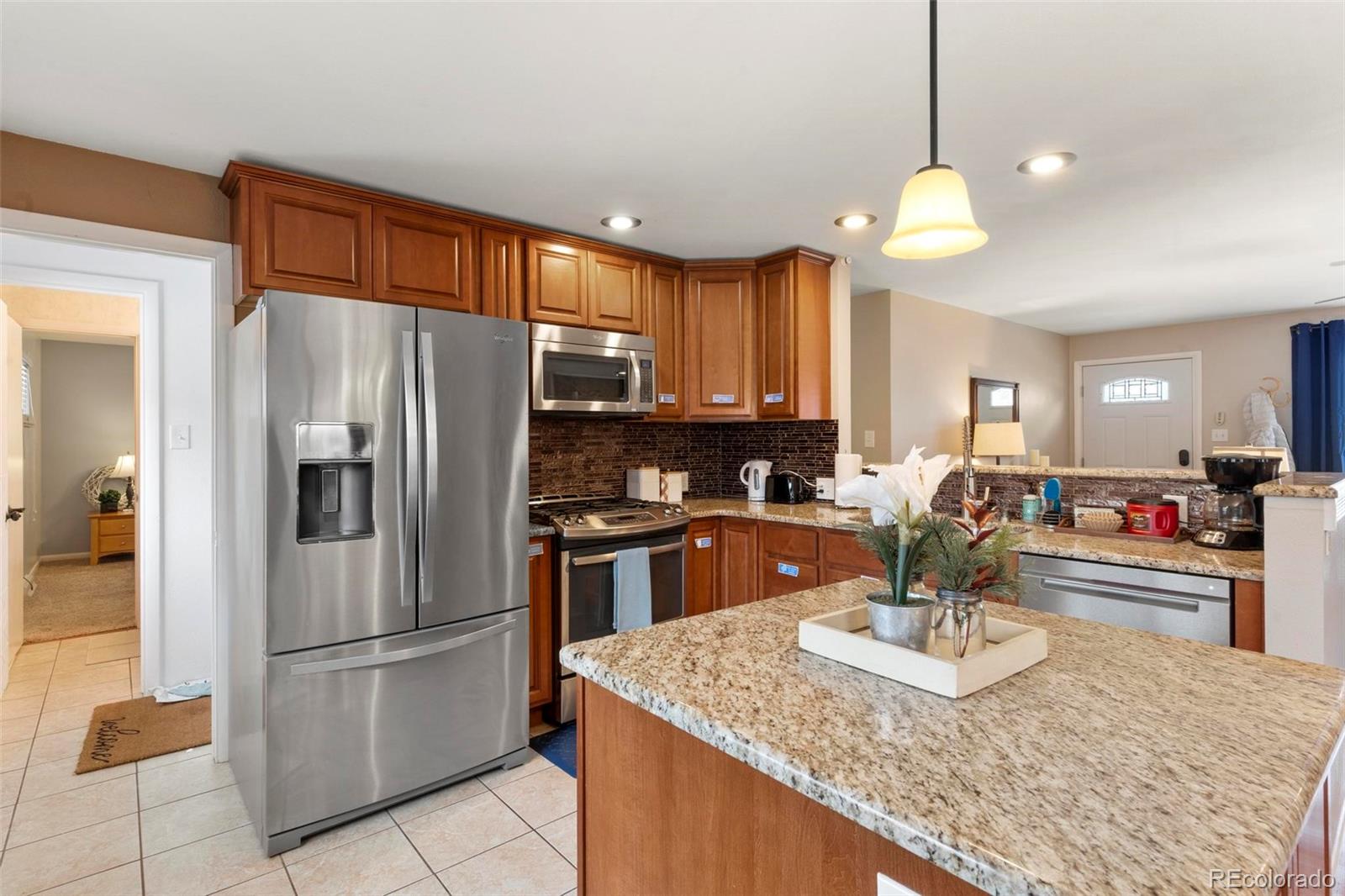 MLS Image #4 for 2105  eagle view drive,colorado springs, Colorado