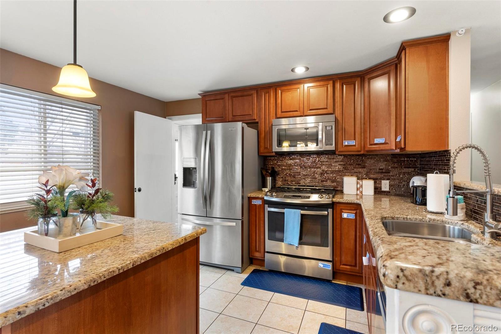 MLS Image #5 for 2105  eagle view drive,colorado springs, Colorado