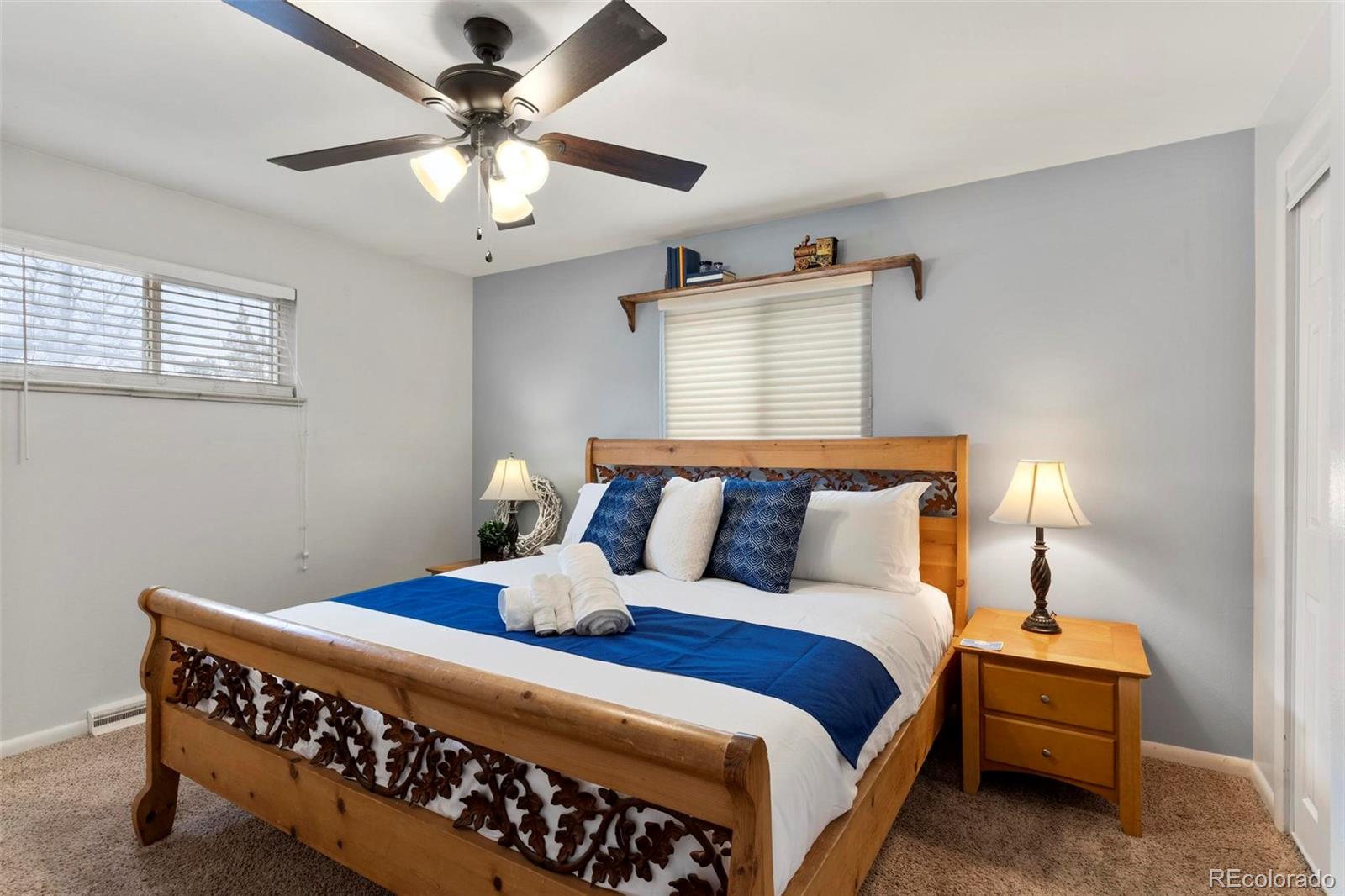 MLS Image #8 for 2105  eagle view drive,colorado springs, Colorado