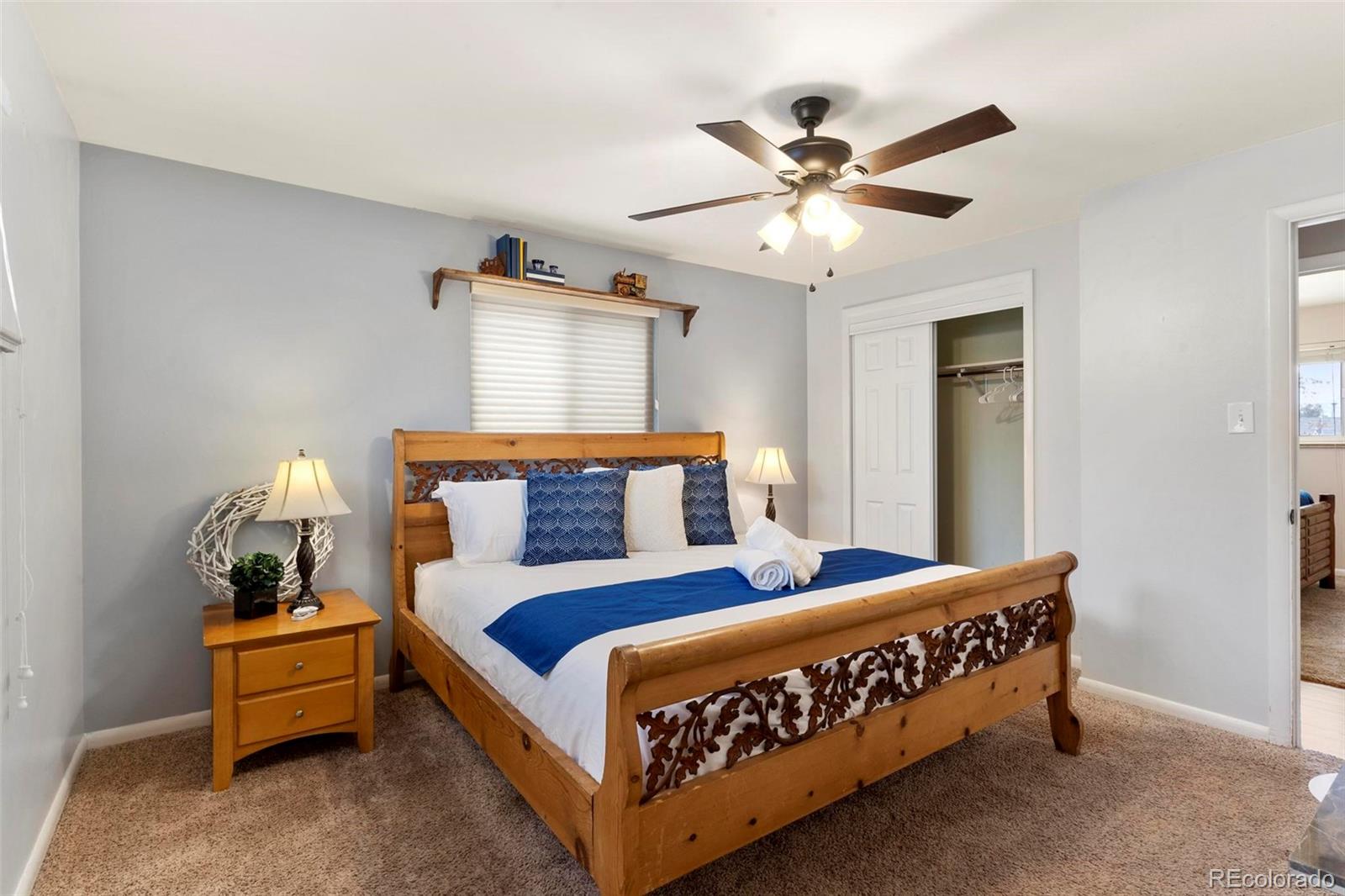 MLS Image #9 for 2105  eagle view drive,colorado springs, Colorado