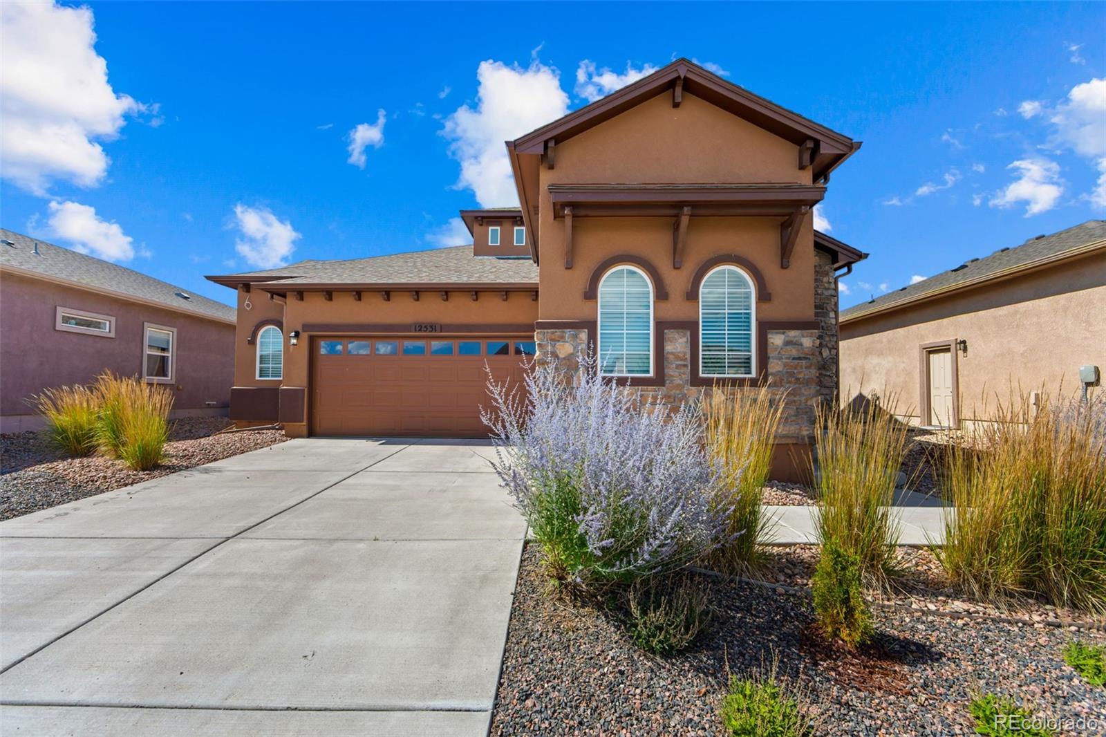 MLS Image #1 for 12531  stone valley drive,peyton, Colorado