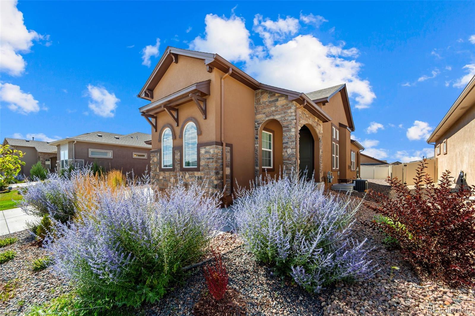 MLS Image #2 for 12531  stone valley drive,peyton, Colorado