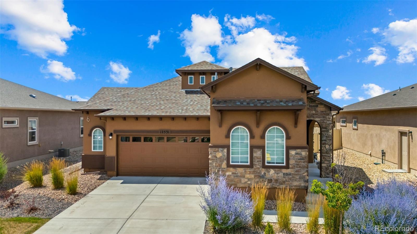 MLS Image #32 for 12531  stone valley drive,peyton, Colorado