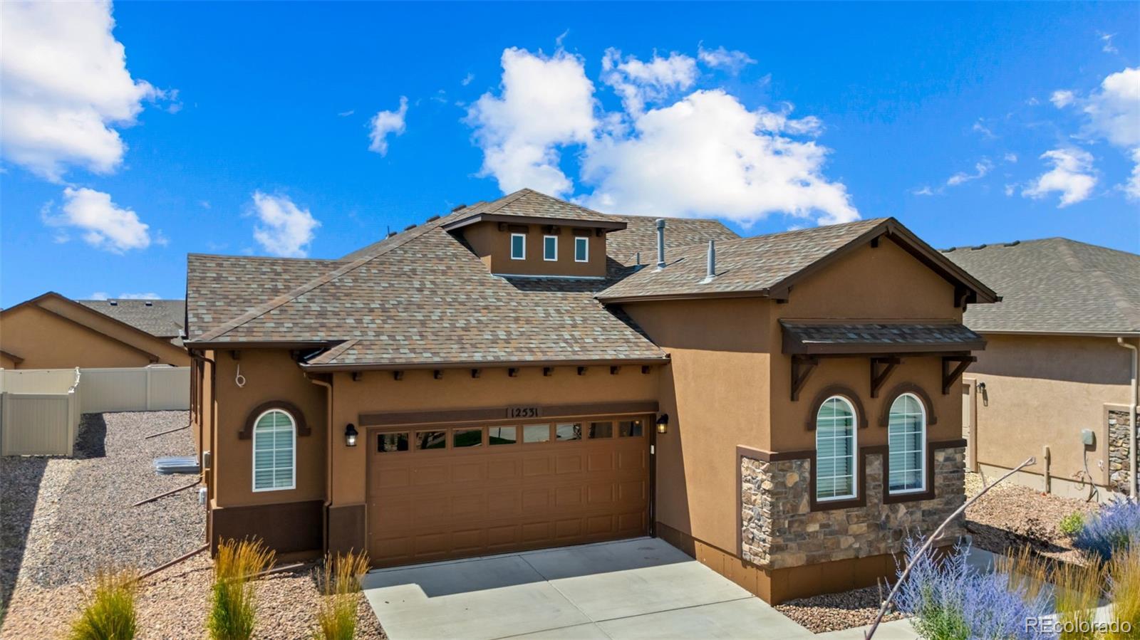 MLS Image #34 for 12531  stone valley drive,peyton, Colorado