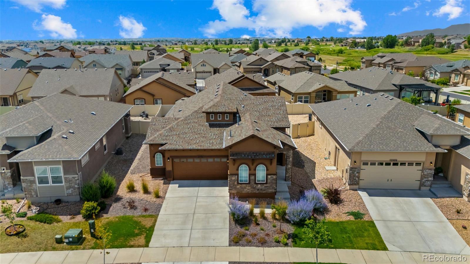 MLS Image #35 for 12531  stone valley drive,peyton, Colorado
