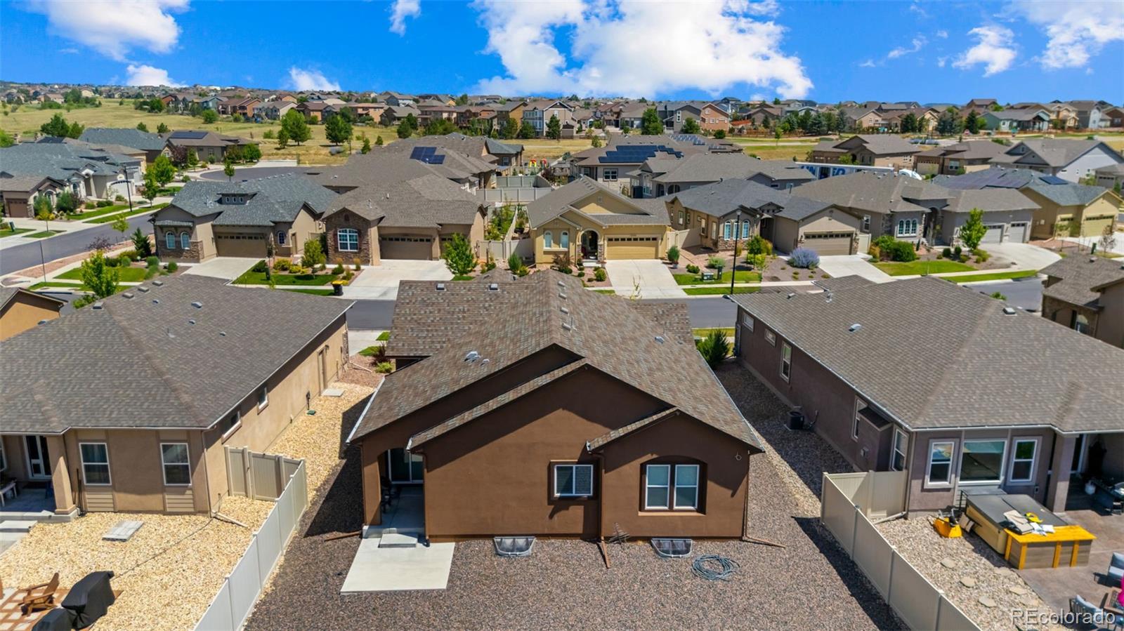 MLS Image #36 for 12531  stone valley drive,peyton, Colorado