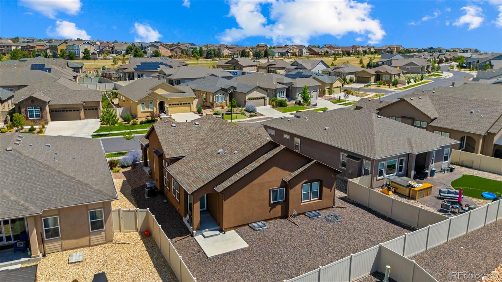 MLS Image #37 for 12531  stone valley drive,peyton, Colorado