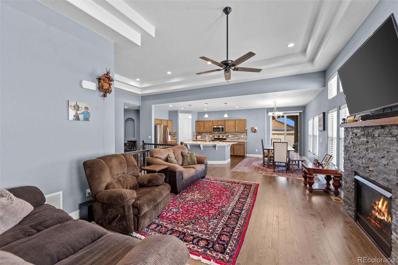 MLS Image #4 for 12531  stone valley drive,peyton, Colorado