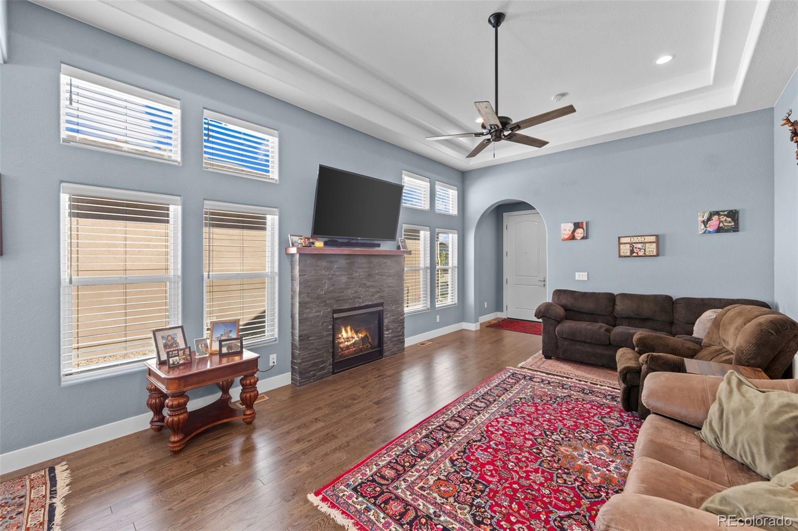 MLS Image #5 for 12531  stone valley drive,peyton, Colorado