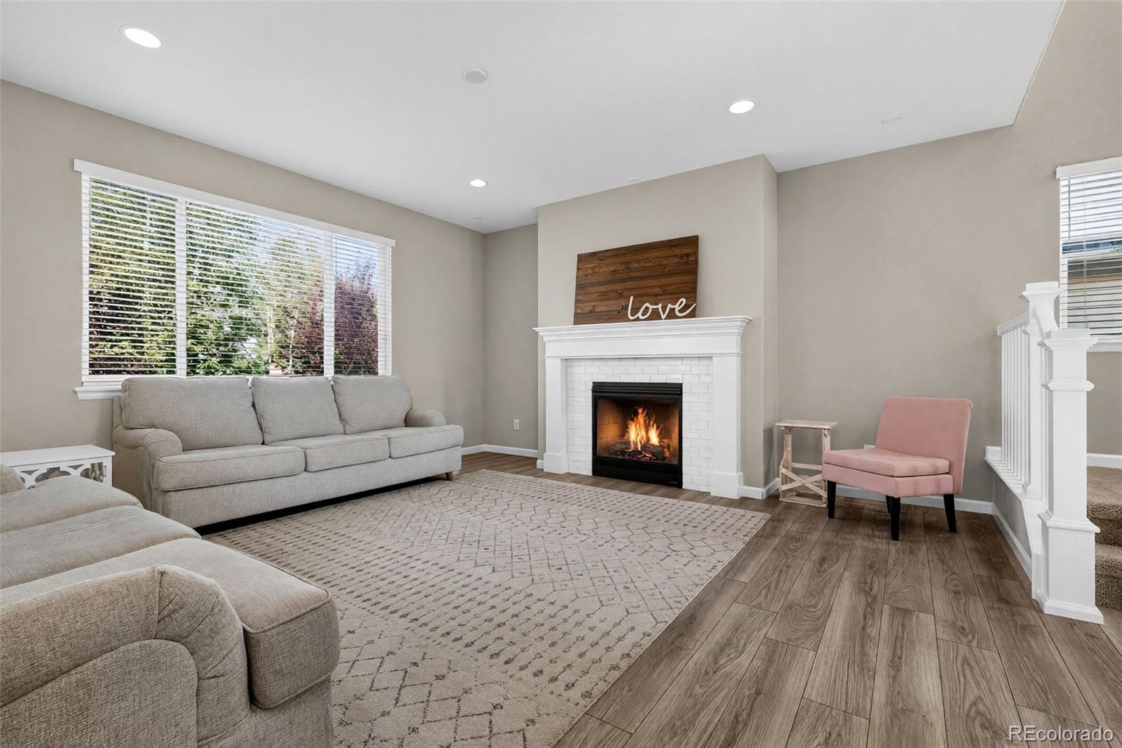 MLS Image #3 for 6458  amur court,castle rock, Colorado