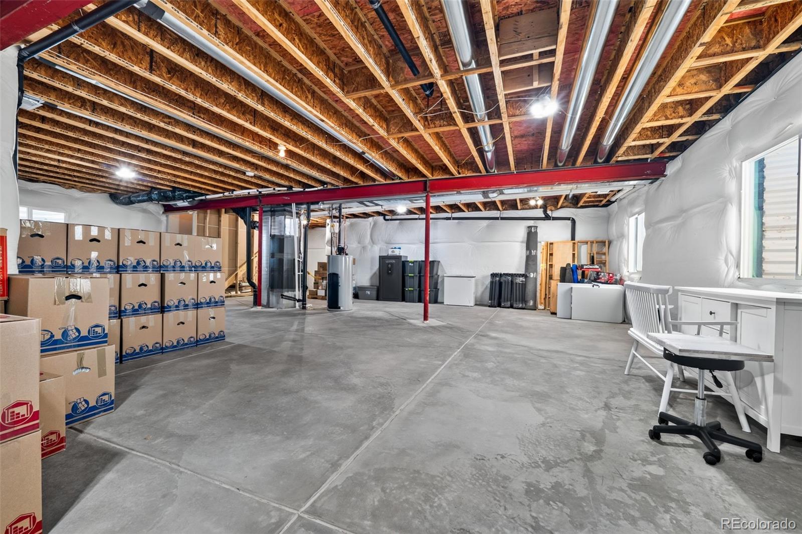 MLS Image #39 for 6458  amur court,castle rock, Colorado