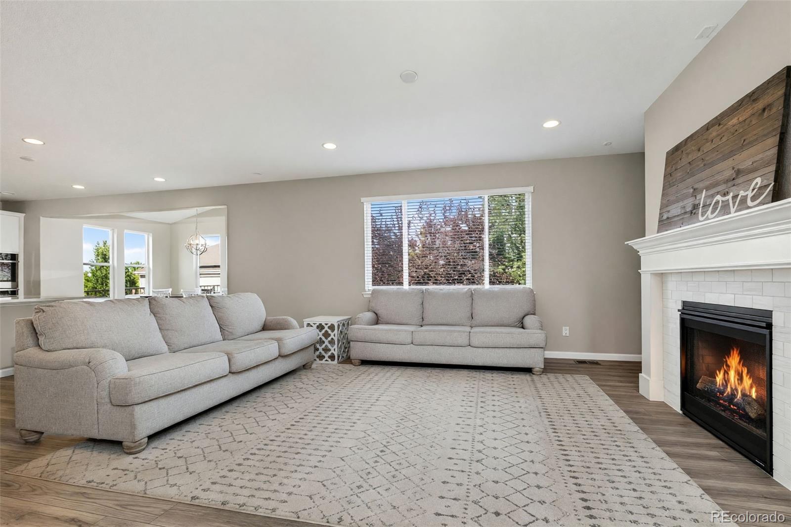MLS Image #4 for 6458  amur court,castle rock, Colorado