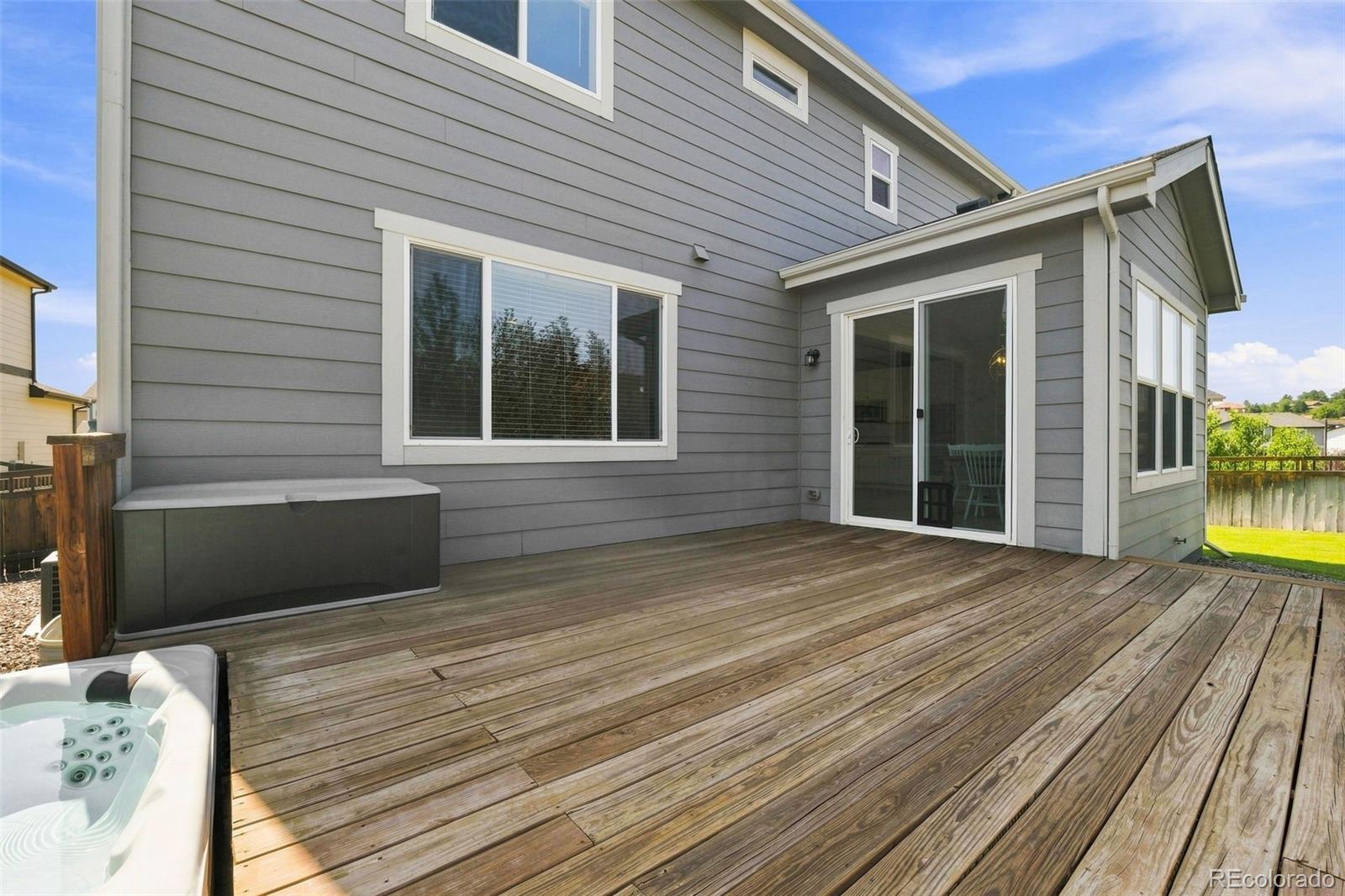 MLS Image #41 for 6458  amur court,castle rock, Colorado
