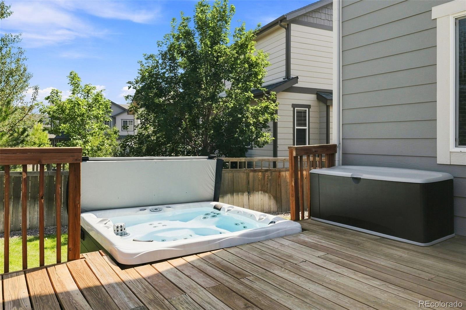 MLS Image #42 for 6458  amur court,castle rock, Colorado