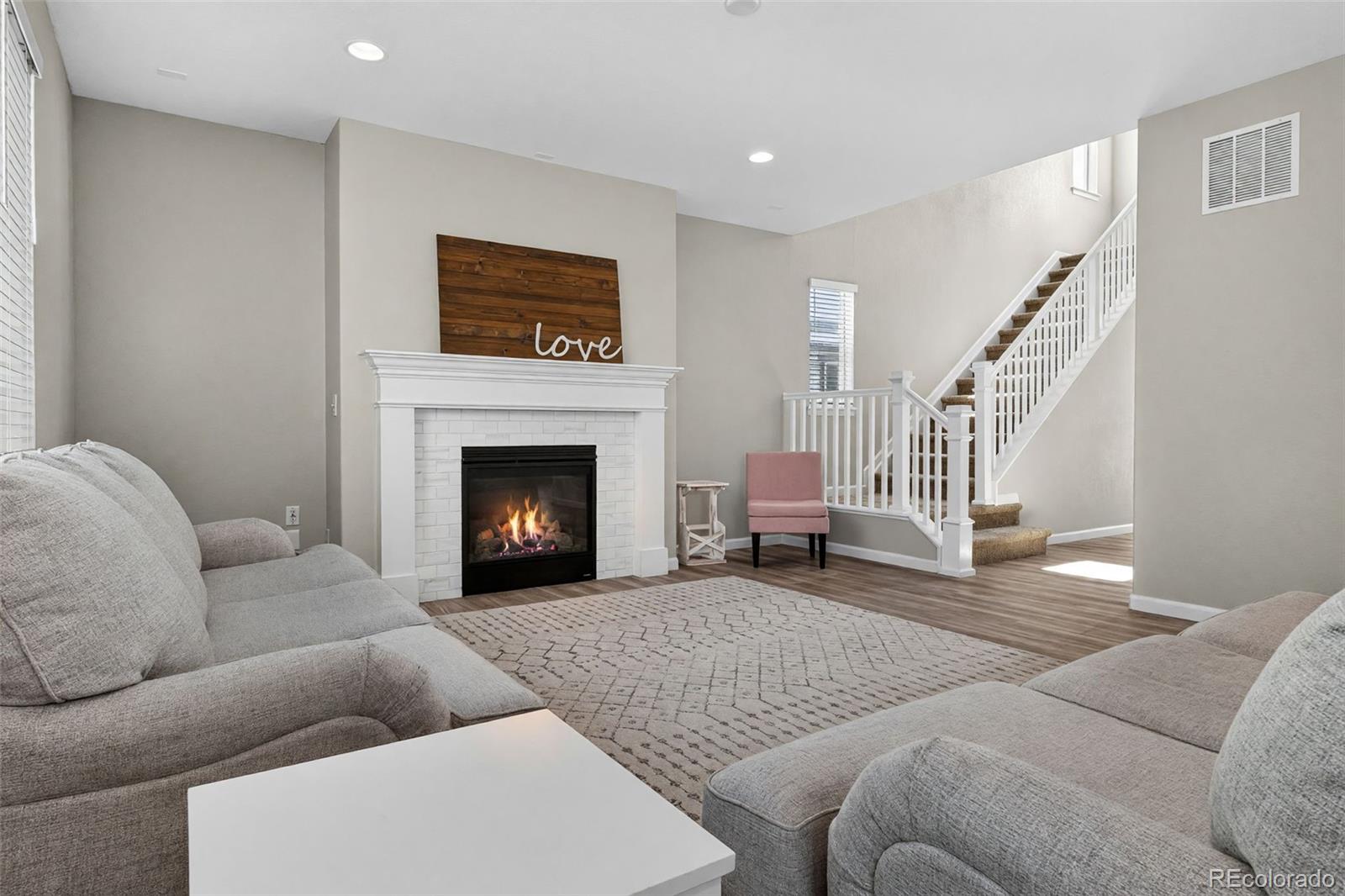 MLS Image #5 for 6458  amur court,castle rock, Colorado